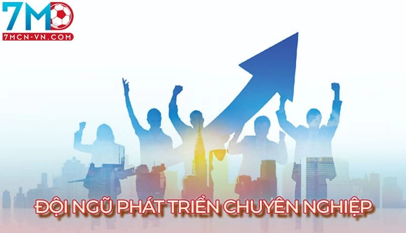 Đội ngũ trang web hoạt động vô cùng chuyên nghiệp Đội ngũ trang web hoạt động vô cùng chuyên nghiệp