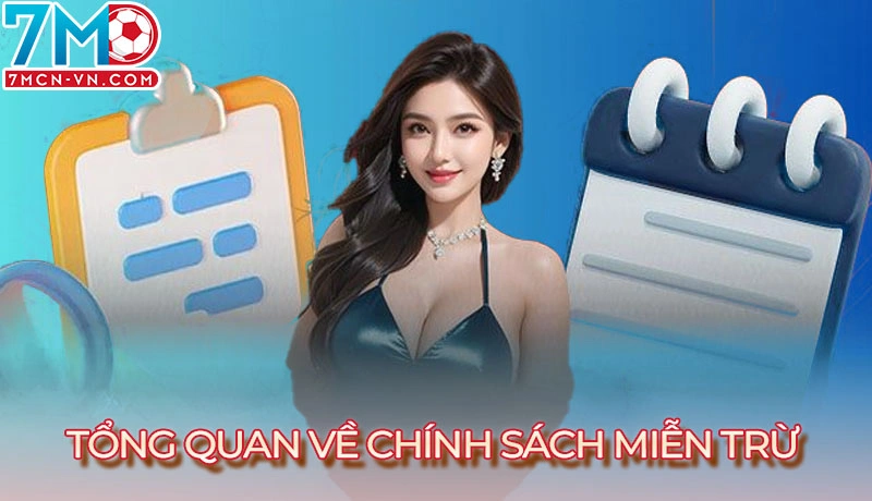 Giới thiệu khái quát về quy định miễn trừ trách nhiệm