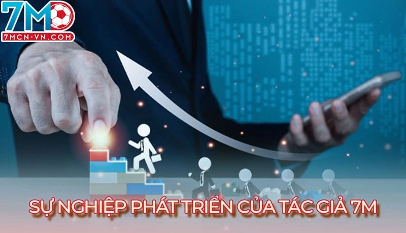 Hành trình phát triển sự nghiệp của tác giả Phạm Khanh