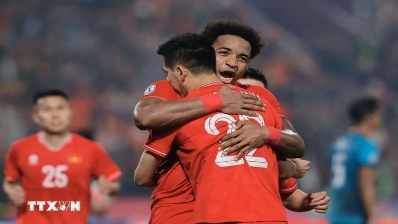 Những tài năng mới trong AFF Cup