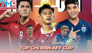 top ghi bàn aff cup