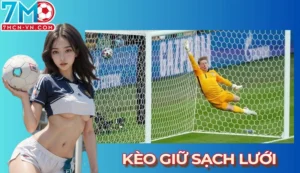 kèo giữ sạch lưới