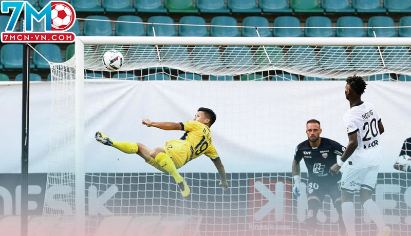 Những danh hiệu nổi bật