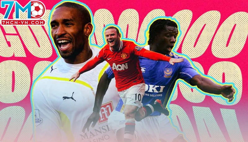 Yếu tố cần thiết để cầu thủ lập Poker trong bóng đá Yếu tố cần thiết để cầu thủ lập Poker trong bóng đá