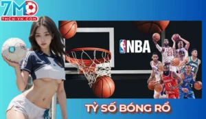 Tỷ số bóng rổ