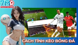 cách tính kèo bóng đá