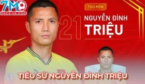 Nguyễn Đình Triệu