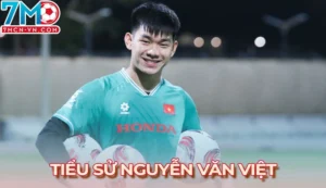 Nguyễn Văn Việt