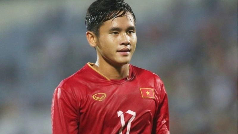 Hành trình sự nghiệp của Võ Minh Trọng