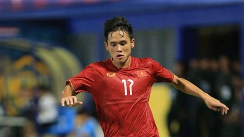 Tâm lý thi đấu vững vàng